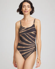 Chico's - Gottex Desert Queen One Piece Swimsuit
