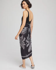 Chico's - Magicsuit® Hearts of Palm Pareo