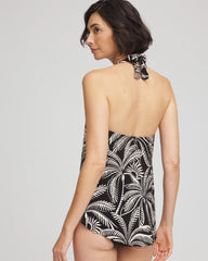 Chico's - Miraclesuit® Hearts of Palm Tankini
