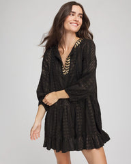 Chico's - Miraclesuit® Beach Jacquard Dress