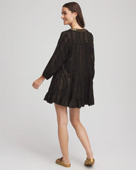 Chico's - Miraclesuit® Beach Jacquard Dress