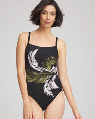 Chico's - Magicsuit® Boca Grande Starr One piece