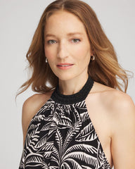 Chico's - Magicsuit® Hearts of Palm Swim Dress