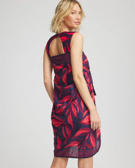 Chico's - Magicsuit® Rossobleu Pareo