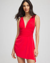 Chico's - Magicsuit® Solid Celine Swim Dress