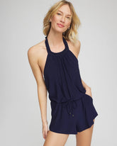 Chico's - Miraclesuit® Solid Piper Romper