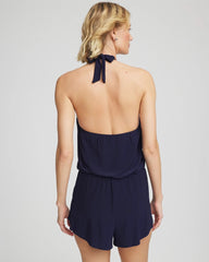 Chico's - Miraclesuit® Solid Piper Romper