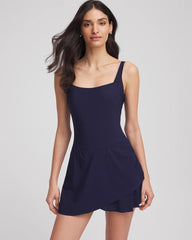 Chico's - Gottex Tutti Frutti Wrap Swim Dress