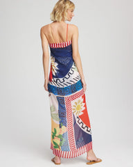 Chico's - Gottex Positano Pareo