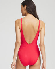 Chico's - Gottex Saint-Tropez One Piece