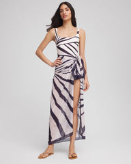 Chico's - Gottex Desert Queen Square Neck One Piece