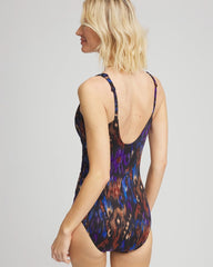Chico's - Miraclesuit® Tapiz Siren One Piece Swimsuit
