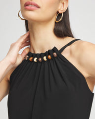 Chico's - Magicsuit® Square Cut Beverly Swimdress