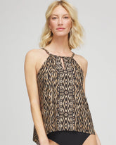 Chico's - Miraclesuit® Topkapi Tankini