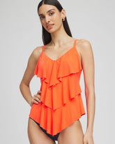 Chico's - Magicsuit® Solid Rita Tankini