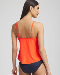 Chico's - Magicsuit® Solid Rita Tankini