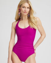 Chico's - Miraclesuit® Rock Solid Utopia One Piece Swimsuit
