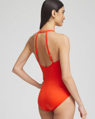 Chico's - Miraclesuit® Wrapsody One Piece Swimsuit