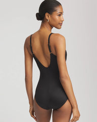 Chico's - Miraclesuit® Razzle Dazzle Antheia One Piece Swimsuit