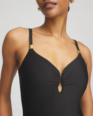 Chico's - Miraclesuit® Razzle Dazzle Antheia One Piece Swimsuit