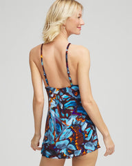 Chico's - Magicsuit® Monarch Parker Convertible One Piece