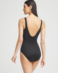 Chico's - Miraclesuit® Paka Mayan Temptress One Piece Swimsuit