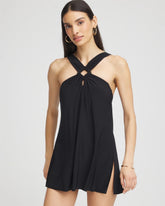 Chico's - Magicsuit® Square-Cut Beverly Swim Dress