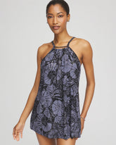 Chico's - Magicsuit® Shell Beach Parker Swim Dress