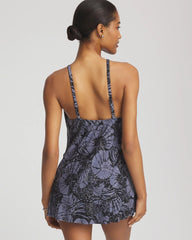 Chico's - Magicsuit® Shell Beach Parker Swim Dress
