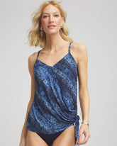 Chico's - Magicsuit® Via Roma Alex Tankini