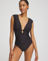 Chico's - Magicsuit Dash One Piece