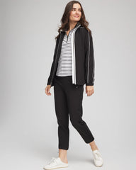 Chico's - Zenergy® UPF Contrast Jacket
