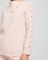 Chico's - Zenergy® Luxe Envelope Neck Sweater