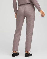 Chico's - Zenergy® Sparkle Tapered Ankle Pants