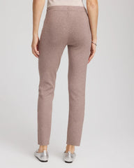 Chico's - Zenergy® Luxe Rhinestone Ankle Pants