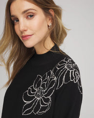 Chico's - Zenergy® Luxe Intarsia Sweater