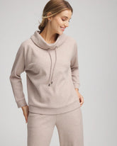 Chico's - Zenergy® Soft Brushed Pullover