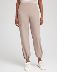 Chico's - Zenergy® Ripstop Cargo Ankle Pants