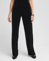 Chico's - Travelers™ Velvet No Tummy Pants