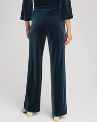 Chico's - Travelers™ Velvet No Tummy Pants