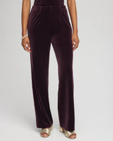 Chico's - Travelers™ Velvet No Tummy Pants
