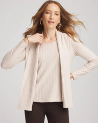 Chico's - Cozy Cardigan