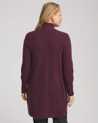 Chico's - Cashmere Duster Cardigan