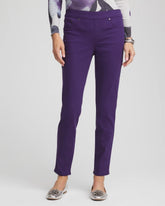 Chico's - Modern Pull-On Ankle Jeggings