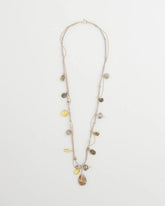 Chico's - Drop Off Pendant Necklace