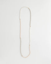 Chico's - Art Deco Beaded Necklace