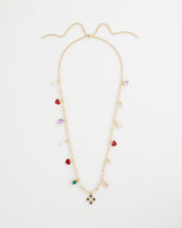 Chico's - Adjustable Charm Necklace
