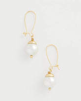Chico's - Mixed Metal Stud Earrings