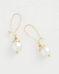 Chico's - Mixed Metal Stud Earrings