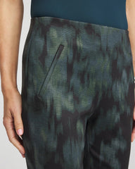 Chico's - Brinkly Blur Juliet Slim Ankle Pants
